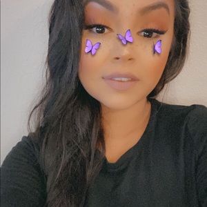 Meet your Posher, Araceli